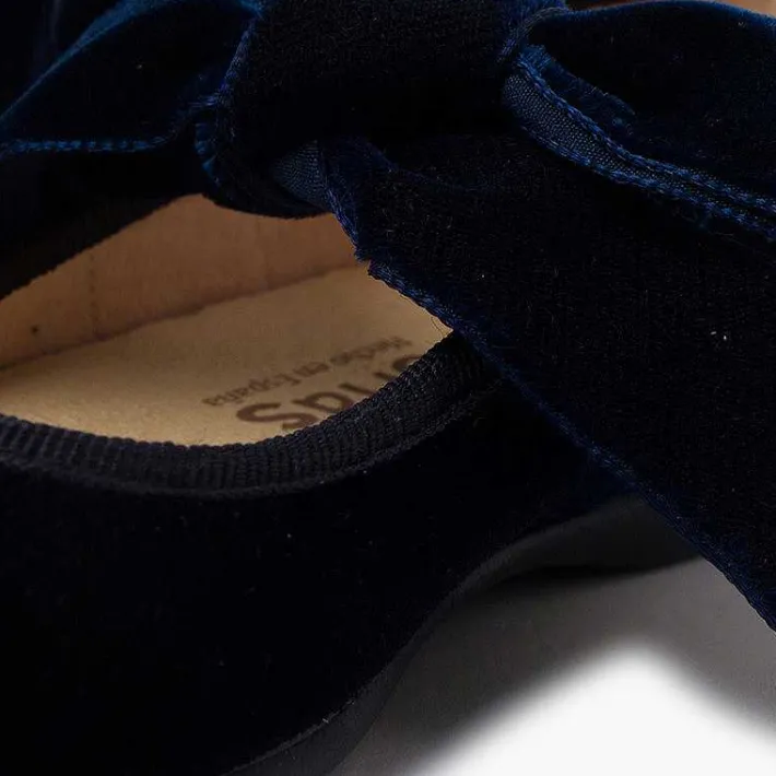 Merceditas Niña<Pisamonas Merceditas Lazada Terciopelo
