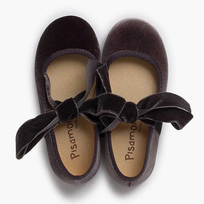 Merceditas Niña<Pisamonas Merceditas Lazada Terciopelo