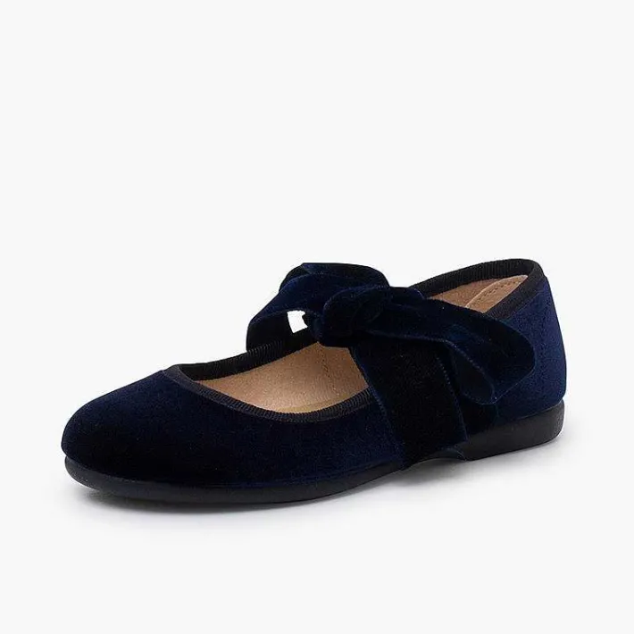 Merceditas Niña<Pisamonas Merceditas Lazada Terciopelo