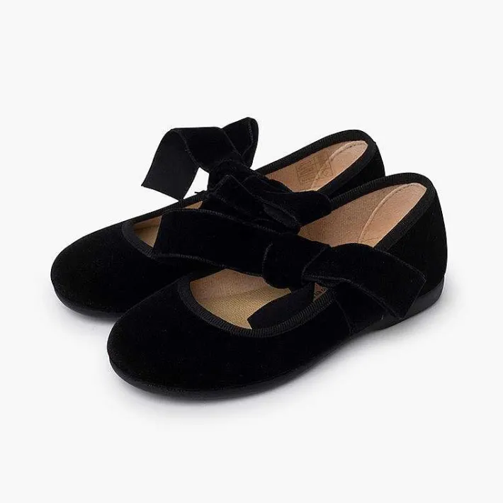 Merceditas Niña<Pisamonas Merceditas Lazada Terciopelo