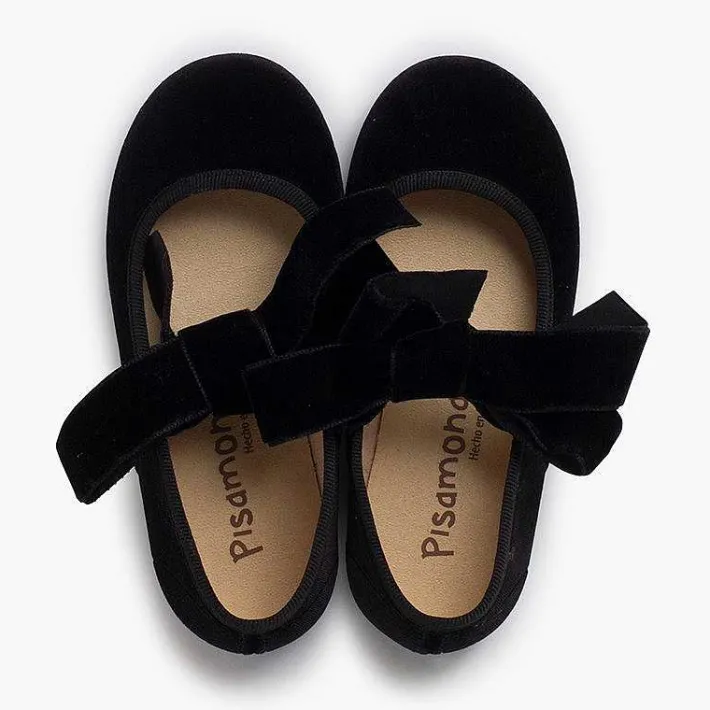 Merceditas Niña<Pisamonas Merceditas Lazada Terciopelo