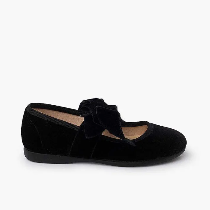 Merceditas Niña<Pisamonas Merceditas Lazada Terciopelo