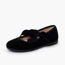 Merceditas Niña<Pisamonas Merceditas Lazada Terciopelo