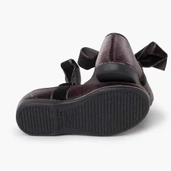 Merceditas Niña<Pisamonas Merceditas Lazada Terciopelo