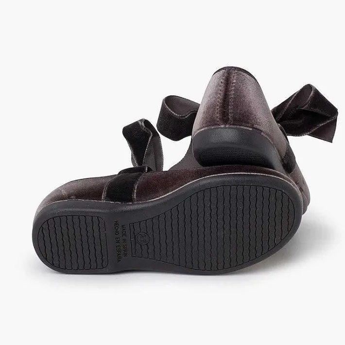 Merceditas Niña<Pisamonas Merceditas Lazada Terciopelo