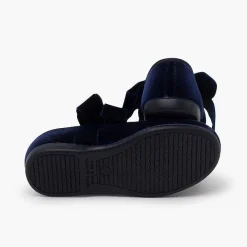 Merceditas Niña<Pisamonas Merceditas Lazada Terciopelo