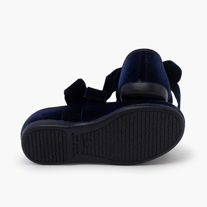 Merceditas Niña<Pisamonas Merceditas Lazada Terciopelo