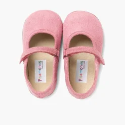 Merceditas Niña<Pisamonas Merceditas Niña Bamara Tira Adherente
