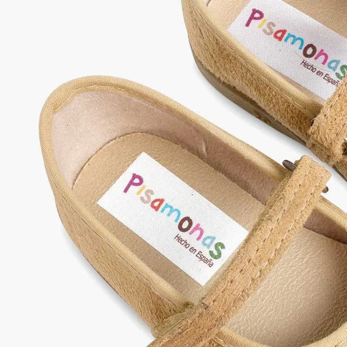 Merceditas Niña<Pisamonas Merceditas Niña Bamara Tira Adherente
