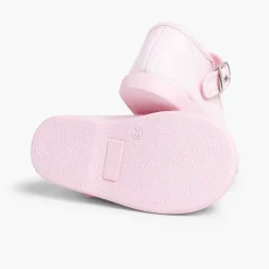 Merceditas Niña<Pisamonas Merceditas Niña Tela Hebilla