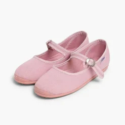 Merceditas Niña<Pisamonas Merceditas Niña Tela La Cadena