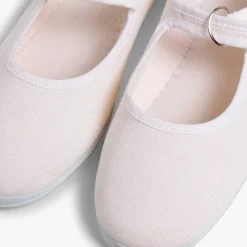 Merceditas Niña<Pisamonas Merceditas Niña Tela La Cadena