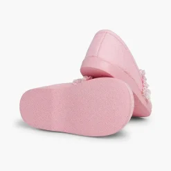 Merceditas Niña<Pisamonas Merceditas Niña Tira Elastica Puntilla
