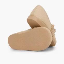 Merceditas Niña<Pisamonas Merceditas Niña Tira Elastica Puntilla