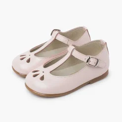 Merceditas Niña<Pisamonas Merceditas Picado Piel Nacarada