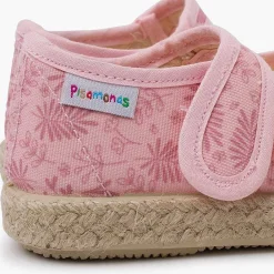 Merceditas Niña<Pisamonas Merceditas Suela Alpargata Ramitas