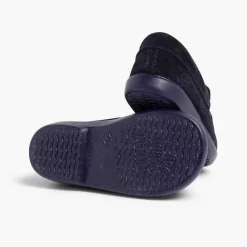 Mocasines<Pisamonas Mocasin Serraje Borlas Primeros Pasos
