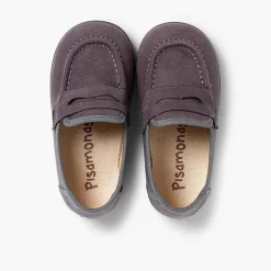 Mocasines<Pisamonas Mocasines Niño Serratex