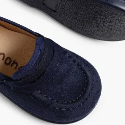 Mocasines<Pisamonas Mocasines Niño Serratex