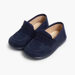 Mocasines<Pisamonas Mocasines Niño Serratex