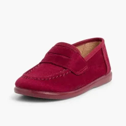 Mocasines<Pisamonas Mocasines Niño Serratex