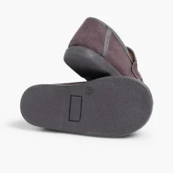 Mocasines<Pisamonas Mocasines Niño Serratex