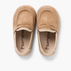 Mocasines<Pisamonas Mocasines Niño Serratex
