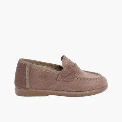 Mocasines<Pisamonas Mocasines Niño Serratex