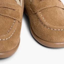Mocasines<Pisamonas Mocasines Niño Serratex