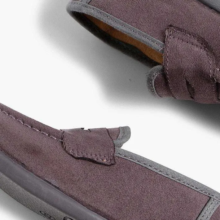 Mocasines<Pisamonas Mocasines Niño Serratex
