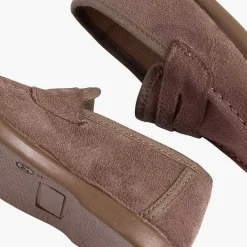 Mocasines<Pisamonas Mocasines Niño Serratex