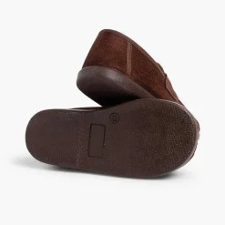 Mocasines<Pisamonas Mocasines Niño Serratex