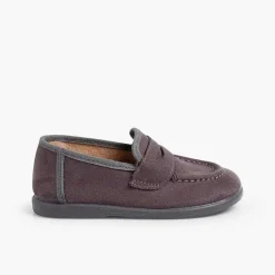 Mocasines<Pisamonas Mocasines Niño Serratex