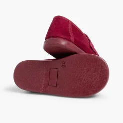 Mocasines<Pisamonas Mocasines Niño Serratex