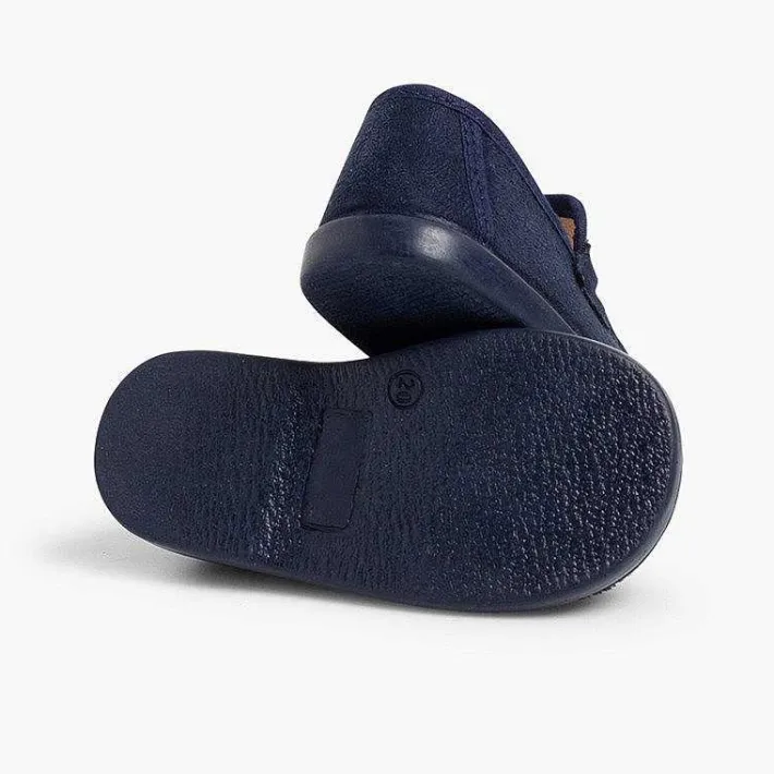 Mocasines<Pisamonas Mocasines Niño Serratex