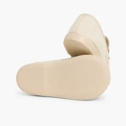 Mocasines<Pisamonas Mocasines Niño Tela Bandera Espana