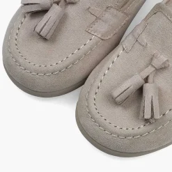 Mocasines<Pisamonas Mocasines Niños Pequenos Con Borlas Serratex