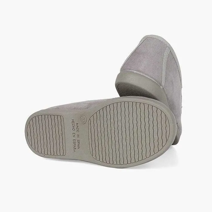 Mocasines<Pisamonas Mocasines Niños Pequenos Con Borlas Serratex