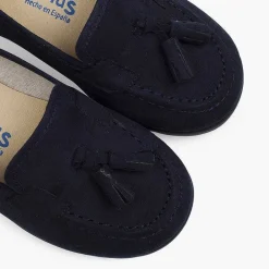 Mocasines<Pisamonas Mocasines Niños Pequenos Con Borlas Serratex