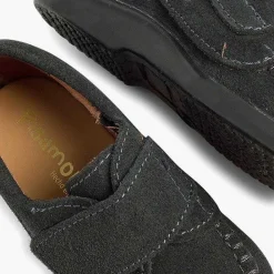 Mocasines<Pisamonas Mocasines Niños Serraje Tira Adherente