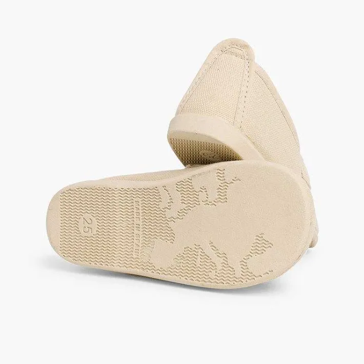 Mocasines<Pisamonas Mocasines Niños Tela Lisos