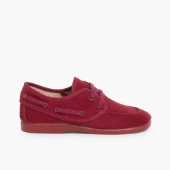 Náuticos<Pisamonas Nautico Serratex Cordones