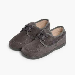 Náuticos<Pisamonas Nautico Serratex Cordones