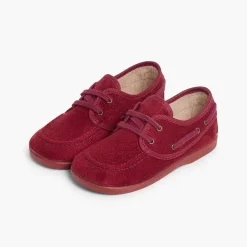 Náuticos<Pisamonas Nautico Serratex Cordones