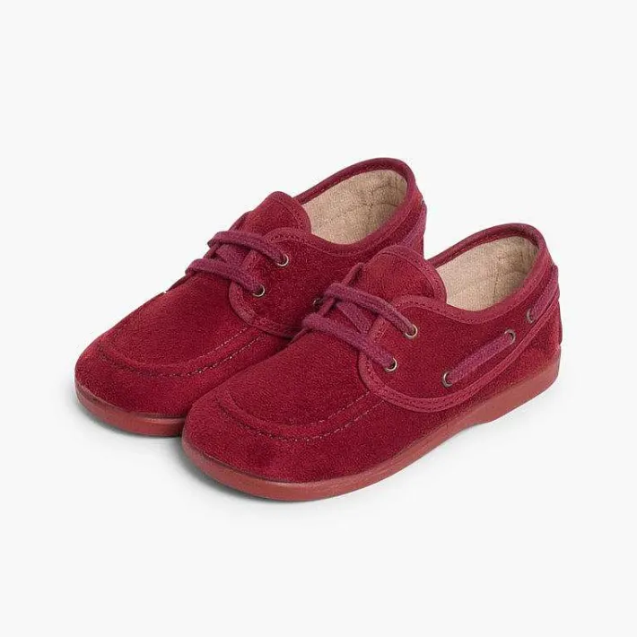 Náuticos<Pisamonas Nautico Serratex Cordones
