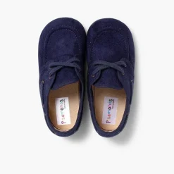 Náuticos<Pisamonas Nautico Serratex Cordones