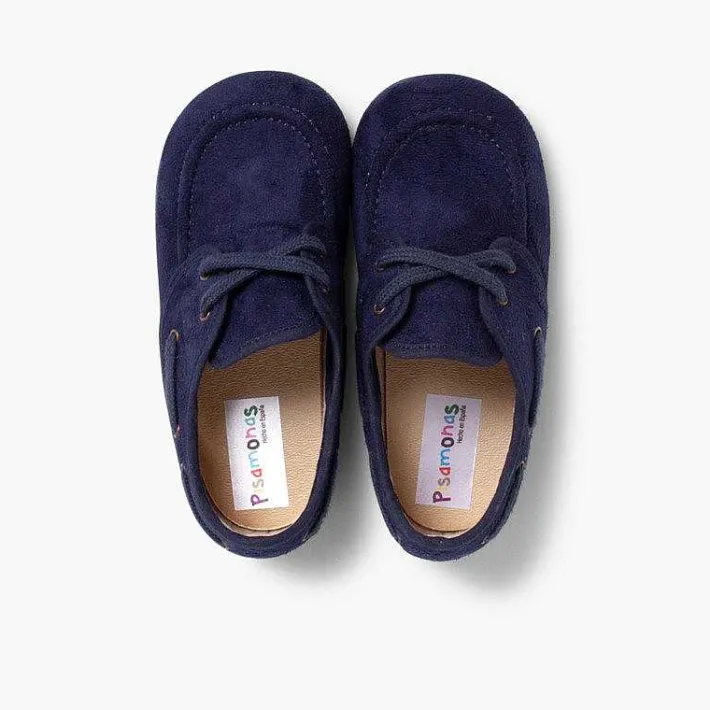 Náuticos<Pisamonas Nautico Serratex Cordones