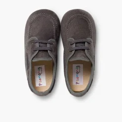 Náuticos<Pisamonas Nautico Serratex Cordones