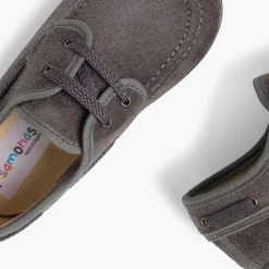 Náuticos<Pisamonas Nautico Serratex Cordones