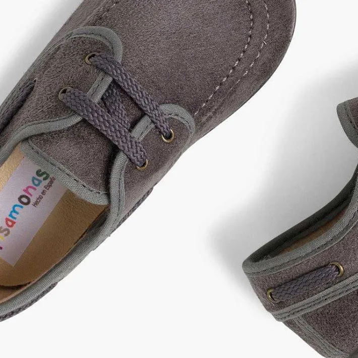 Náuticos<Pisamonas Nautico Serratex Cordones